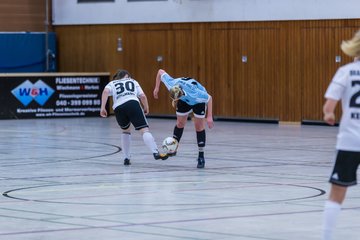 Bild 153 - Volksbank Cup Horst